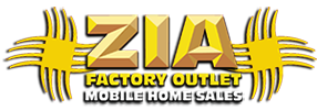Zia Factory Outlet Manufactured Home Dealership in Santa Fe, New Mexico
