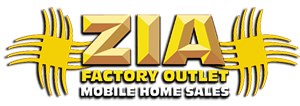 Zia Factory Outlet logo