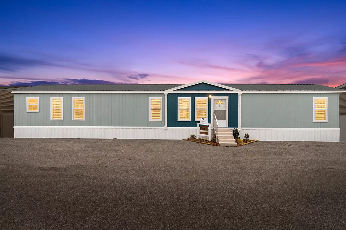 New VisionWILLISON Factory built Home for Sale in Santa Fe