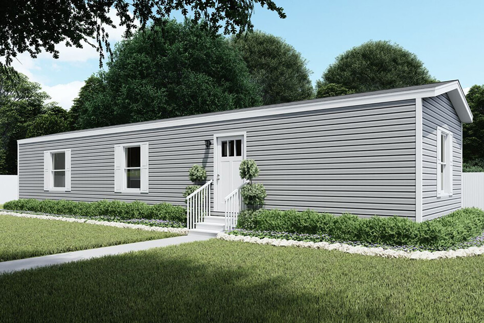 MIYOMiYo Spirit 16x56 Mobile Model Home for Sale in Santa Fe