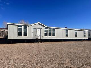 ChampionTALLADEGA 32x76A Factory built Home for Sale in Santa Fe