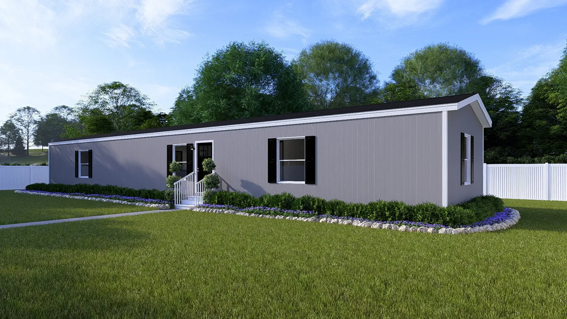 MiyoColossal Mobile Model Home for Sale in Santa Fe