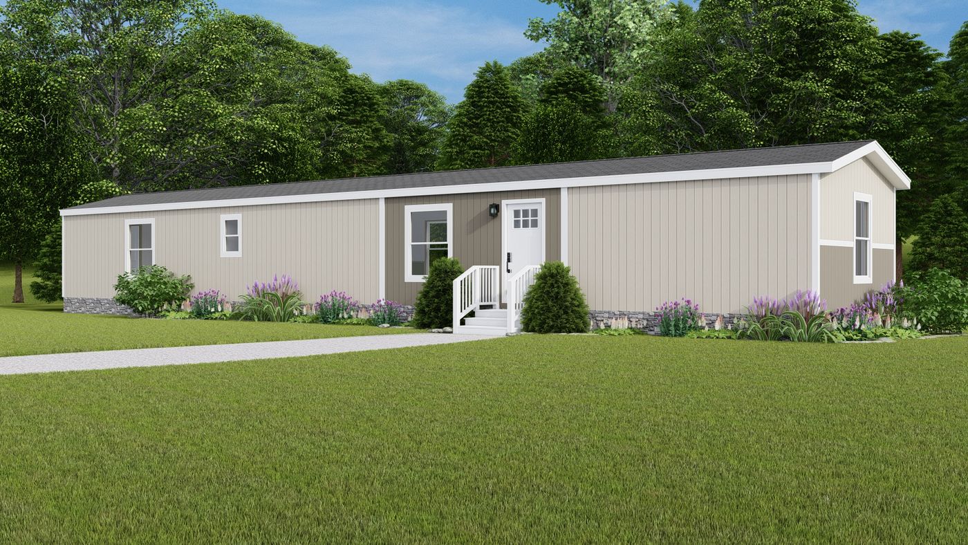 EPICMariner Mobile Model Home for Sale in Santa Fe