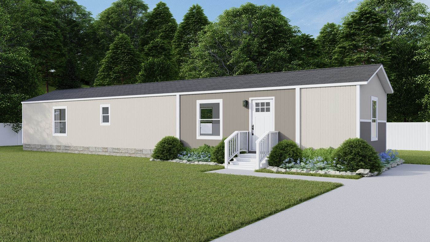EPICTide Mobile Model Home for Sale in Santa Fe