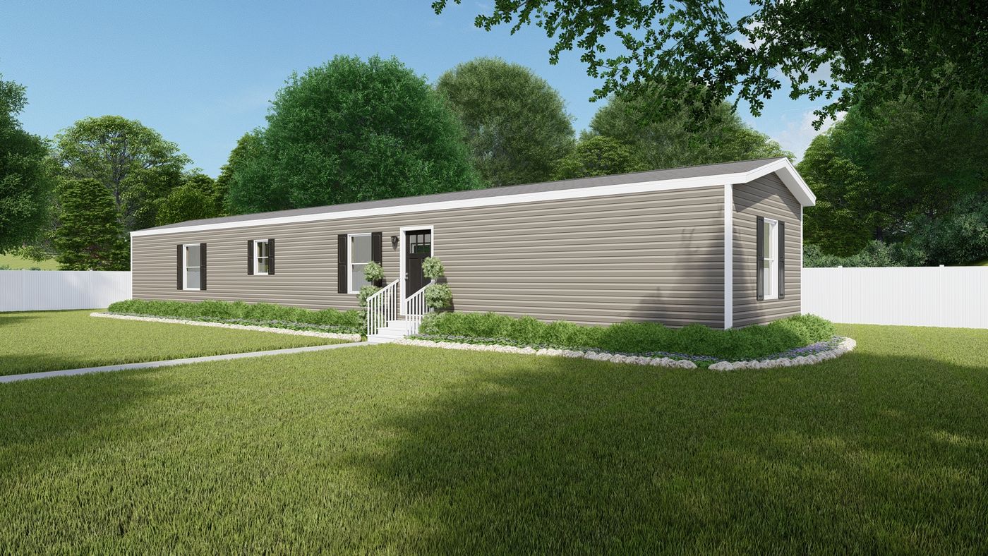 MiyoDesire Mobile Model Home for Sale in Santa Fe